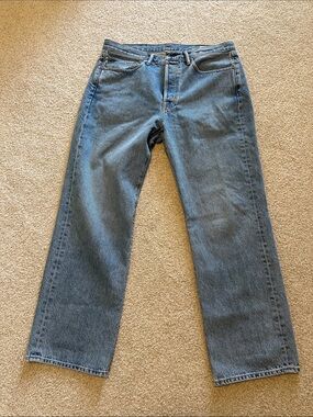AYR Men's The Slacker Denim Jeans